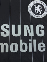 【2006/07】チェルシー(3rd)/ CONDITION:New / SIZE:L / #11 / DROGBA / プレミア優勝パッチ