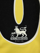 【2004/06】リバプール(A/3rd)/ CONDITION:New / SIZE:M(38/40)/ #8 / GERRARD / プレミアパッチ