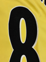 【2004/06】リバプール(A/3rd)/ CONDITION:New / SIZE:M(38/40)/ #8 / GERRARD / プレミアパッチ