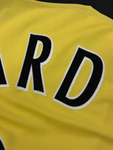 【2004/06】リバプール(A/3rd)/ CONDITION:New / SIZE:M(38/40)/ #8 / GERRARD / プレミアパッチ