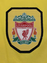 【2004/06】リバプール(A/3rd)/ CONDITION:New / SIZE:M(38/40)/ #8 / GERRARD / プレミアパッチ