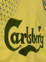 【2004/06】リバプール(A/3rd)/ CONDITION:New / SIZE:M(38/40)/ #8 / GERRARD / プレミアパッチ