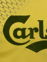 【2004/06】リバプール(A/3rd)/ CONDITION:New / SIZE:M(38/40)/ #8 / GERRARD / プレミアパッチ