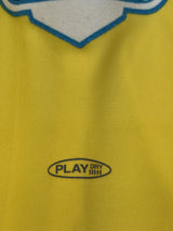 【2004/06】リバプール(A/3rd)/ CONDITION:New / SIZE:M(38/40)/ #8 / GERRARD / プレミアパッチ