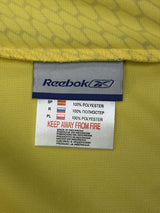 【2004/06】リバプール(A/3rd)/ CONDITION:New / SIZE:M(38/40)/ #8 / GERRARD / プレミアパッチ