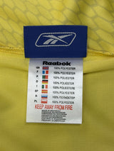 【2004/06】リバプール(A/3rd)/ CONDITION:New / SIZE:M(38/40)/ #8 / GERRARD / プレミアパッチ