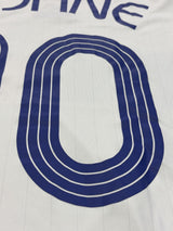 【2006】フランス代表(A)/ CONDITION:A- / SIZE:M / #10 / ZIDANE / ドイツW杯パッチ