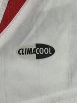 【2006】フランス代表(A)/ CONDITION:A- / SIZE:M / #10 / ZIDANE / ドイツW杯パッチ