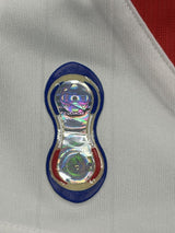 【2006】フランス代表(A)/ CONDITION:A- / SIZE:M / #10 / ZIDANE / ドイツW杯パッチ