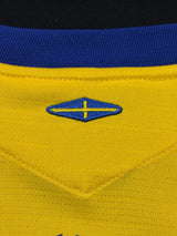 【2006】スウェーデン代表(H)/ CONDITION:New / SIZE:L / #10 / IBRAHIMOVIĆ / ドイツW杯パラグアイ代表戦仕様