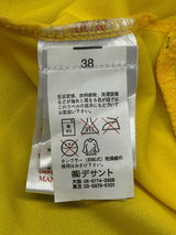 【2006】スウェーデン代表(H)/ CONDITION:New / SIZE:L / #10 / IBRAHIMOVIĆ / ドイツW杯パラグアイ代表戦仕様