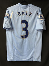 【2010/11】トッテナム(A)/ CONDITION:B+ / SIZE:M / #3 / BALE / プレミアパッチ