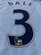 【2010/11】トッテナム(A)/ CONDITION:B+ / SIZE:M / #3 / BALE / プレミアパッチ