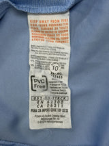 【2010/11】トッテナム(A)/ CONDITION:B+ / SIZE:M / #3 / BALE / プレミアパッチ