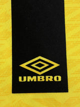 【1997/98】ラツィオ(A)/ CONDITION:A- / SIZE:M / #18 / NEDVED / レガ・カルチョパッチ