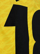 【1997/98】ラツィオ(A)/ CONDITION:A- / SIZE:M / #18 / NEDVED / レガ・カルチョパッチ