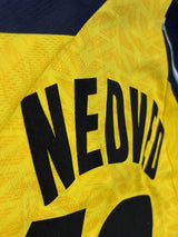 【1997/98】ラツィオ(A)/ CONDITION:A- / SIZE:M / #18 / NEDVED / レガ・カルチョパッチ