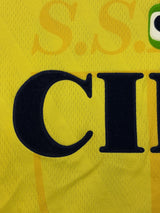 【1997/98】ラツィオ(A)/ CONDITION:A- / SIZE:M / #18 / NEDVED / レガ・カルチョパッチ
