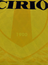 【1997/98】ラツィオ(A)/ CONDITION:A- / SIZE:M / #18 / NEDVED / レガ・カルチョパッチ