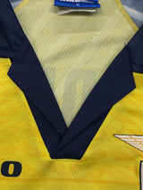 【1997/98】ラツィオ(A)/ CONDITION:A- / SIZE:M / #18 / NEDVED / レガ・カルチョパッチ