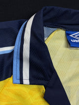 【1997/98】ラツィオ(A)/ CONDITION:A- / SIZE:M / #18 / NEDVED / レガ・カルチョパッチ