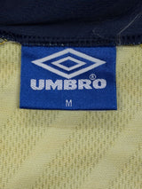 【1997/98】ラツィオ(A)/ CONDITION:A- / SIZE:M / #18 / NEDVED / レガ・カルチョパッチ