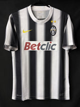 【2011/12】ユベントス(H)/ CONDITION:New / SIZE:S