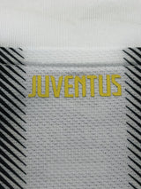 【2011/12】ユベントス(H)/ CONDITION:New / SIZE:S