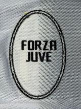 【2011/12】ユベントス(H)/ CONDITION:New / SIZE:S