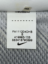 【2011/12】ユベントス(H)/ CONDITION:New / SIZE:S