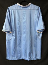 【2003/04】マンチェスター・シティ(H)/ CONDITION:B+ / SIZE:L(42/44)