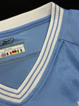 【2003/04】マンチェスター・シティ(H)/ CONDITION:B+ / SIZE:L(42/44)