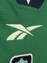【1999/2000】リバプール(A)/ CONDITION:A- / SIZE:L(42/44)/ #28 / GERRARD / プレミアパッチ