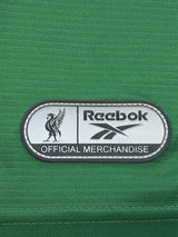 【1999/2000】リバプール(A)/ CONDITION:A- / SIZE:L(42/44)/ #28 / GERRARD / プレミアパッチ
