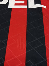 【1994/95】ACミラン(H)/ CONDITION:A / SIZE:XL / #6 / UCLパッチ