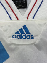 【1992/93】マルセイユ(H)/ CONDITION:A / SIZE:L / 復刻版