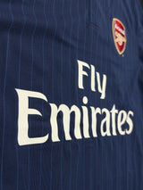 【2009/10】アーセナル(A)/ CONDITION:NEW / SIZE:M / #7 / ROSICKY / プレミアパッチ