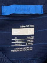 【2009/10】アーセナル(A)/ CONDITION:NEW / SIZE:M / #7 / ROSICKY / プレミアパッチ