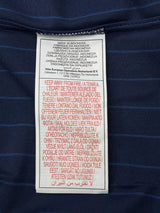 【2009/10】アーセナル(A)/ CONDITION:NEW / SIZE:M / #7 / ROSICKY / プレミアパッチ