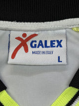 【1998/99】ペルージャ(3rd)/ CONDITION:A / SIZE:L / #7 / NAKATA / レガ・カルチョパッチ