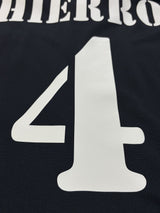 【2001/02】レアル・マドリード(A)/ CONDITION:New / SIZE:XL / #4 / HIERRO
