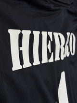 【2001/02】レアル・マドリード(A)/ CONDITION:New / SIZE:XL / #4 / HIERRO