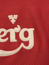 【1998/2000】リバプール(H)/ CONDITION:A- / SIZE:L(42/44)/ #28 / GERRARD / プレミアパッチ