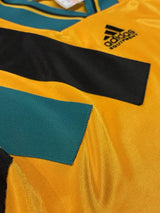【1993/96】バイエルン(A/3rd)/ CONDITION:B+ / SIZE:M