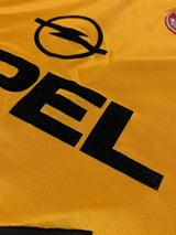 【1993/96】バイエルン(A/3rd)/ CONDITION:B+ / SIZE:M