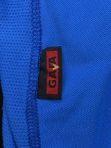 【2002】イタリア代表(H)/ CONDITION:New / SIZE:XL / #10 / TOTTI / 日韓W杯パッチ