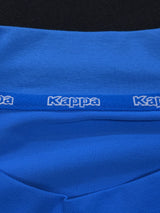 【2002】イタリア代表(H)/ CONDITION:New / SIZE:XL / #10 / TOTTI / 日韓W杯パッチ