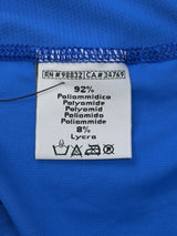 【2002】イタリア代表(H)/ CONDITION:New / SIZE:XL / #10 / TOTTI / 日韓W杯パッチ