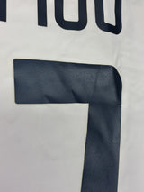 【2002/03】ポルトガル代表(A)/ CONDITION:New / SIZE:XL / #7 / FIGO