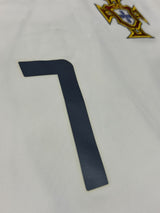 【2002/03】ポルトガル代表(A)/ CONDITION:New / SIZE:XL / #7 / FIGO